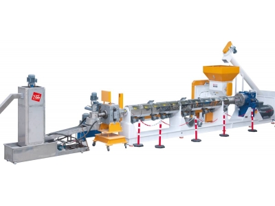 RECYCLING LINE