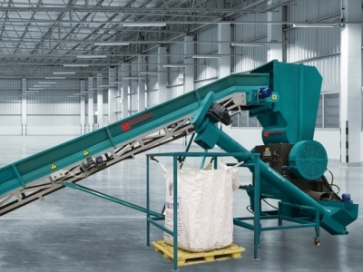 RECYCLING LINE